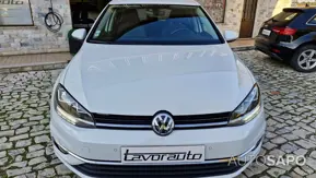 Volkswagen Golf de 2019