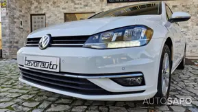 Volkswagen Golf de 2019