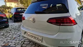 Volkswagen Golf de 2019