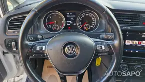 Volkswagen Golf de 2019