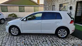 Volkswagen Golf de 2019