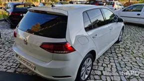 Volkswagen Golf de 2019