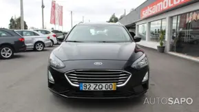 Ford Focus de 2019