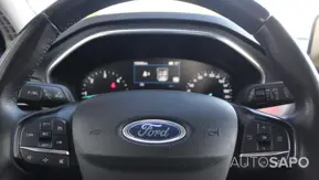 Ford Focus de 2019