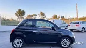 Fiat 500 de 2019