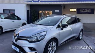 Renault Clio de 2019