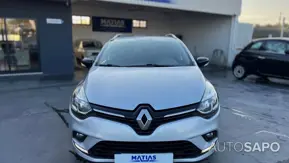 Renault Clio de 2019