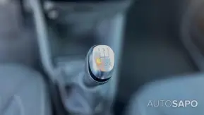 Renault Clio de 2019