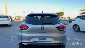 Renault Clio de 2019