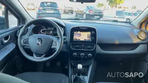 Renault Clio de 2019