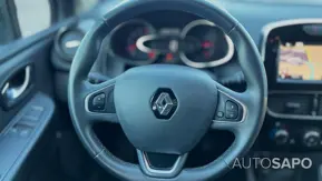 Renault Clio de 2019