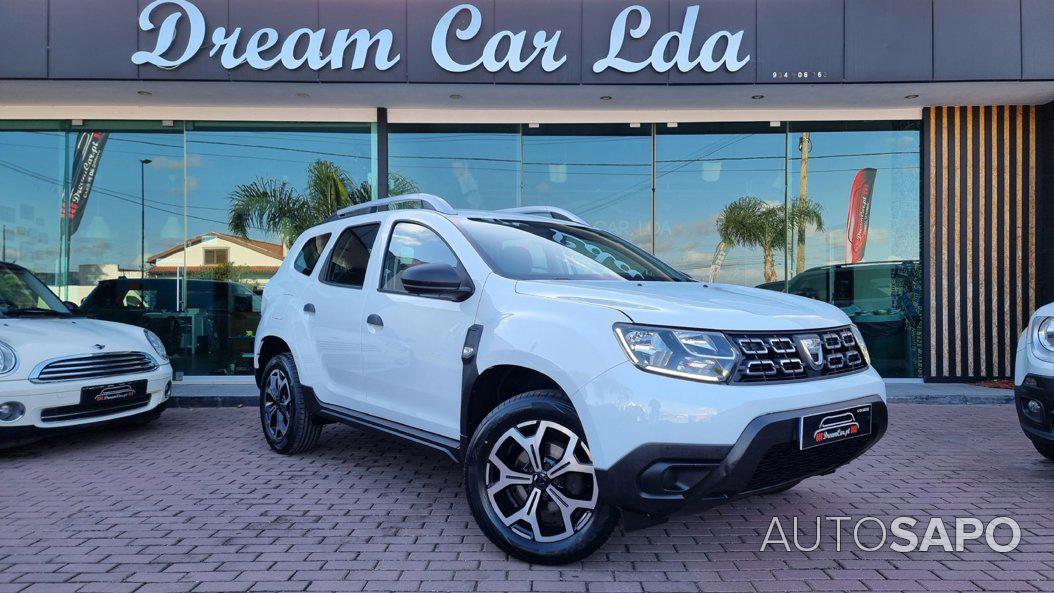 Dacia Duster 1.0 TCe ECO-G Comfort Bi-Fuel de 2020