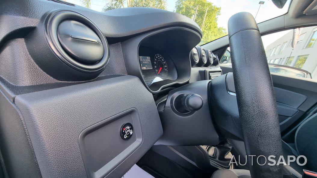 Dacia Duster 1.0 TCe ECO-G Comfort Bi-Fuel de 2020