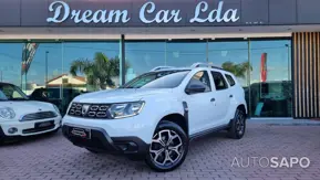 Dacia Duster 1.0 TCe ECO-G Comfort Bi-Fuel de 2020