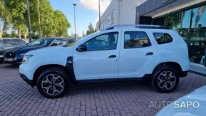 Dacia Duster 1.0 TCe ECO-G Comfort Bi-Fuel de 2020