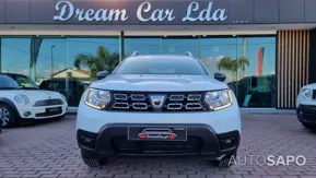 Dacia Duster 1.0 TCe ECO-G Comfort Bi-Fuel de 2020