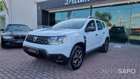 Dacia Duster 1.0 TCe ECO-G Comfort Bi-Fuel de 2020