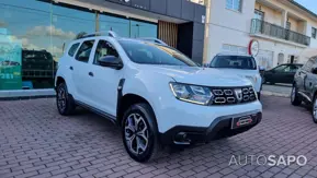 Dacia Duster 1.0 TCe ECO-G Comfort Bi-Fuel de 2020