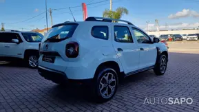 Dacia Duster 1.0 TCe ECO-G Comfort Bi-Fuel de 2020