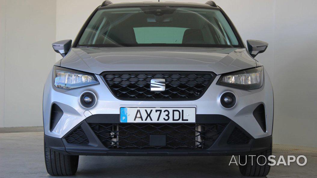 Seat Arona 1.0 TSI Style DSG de 2023