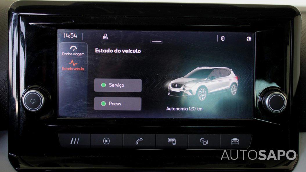 Seat Arona 1.0 TSI Style DSG de 2023