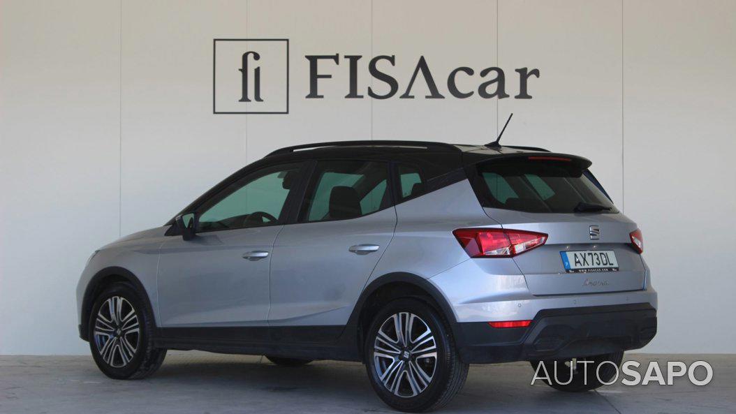 Seat Arona 1.0 TSI Style DSG de 2023