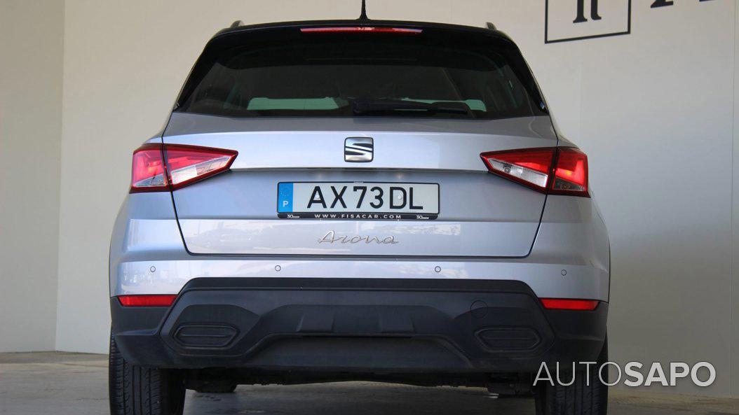 Seat Arona 1.0 TSI Style DSG de 2023