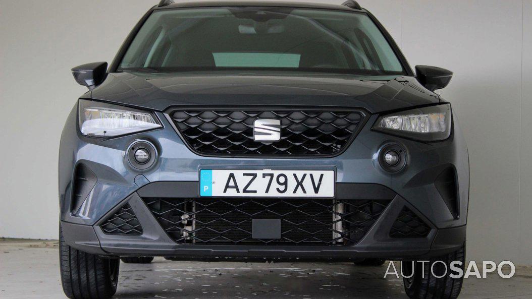 Seat Arona 1.0 TSI Style de 2023