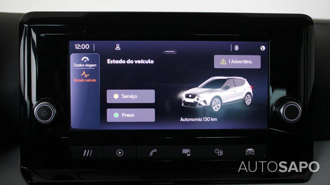 Seat Arona 1.0 TSI Style de 2023