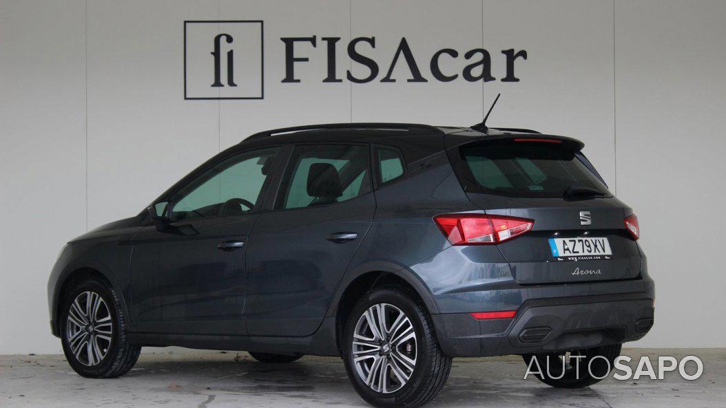 Seat Arona 1.0 TSI Style de 2023