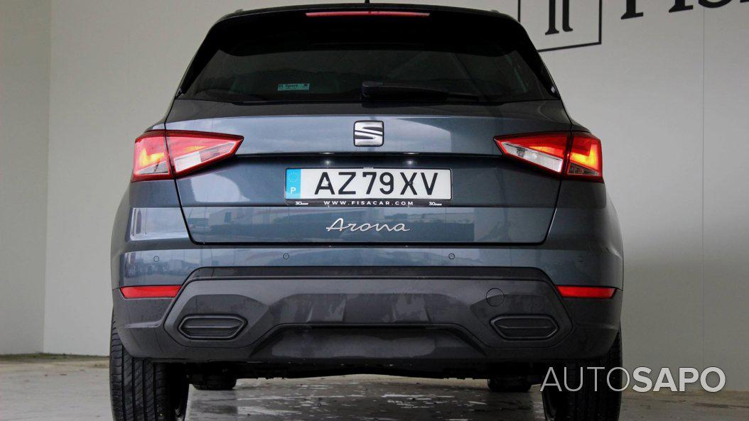 Seat Arona 1.0 TSI Style de 2023