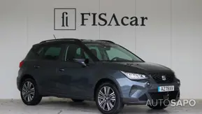 Seat Arona 1.0 TSI Style de 2023