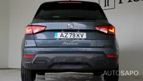 Seat Arona 1.0 TSI Style de 2023