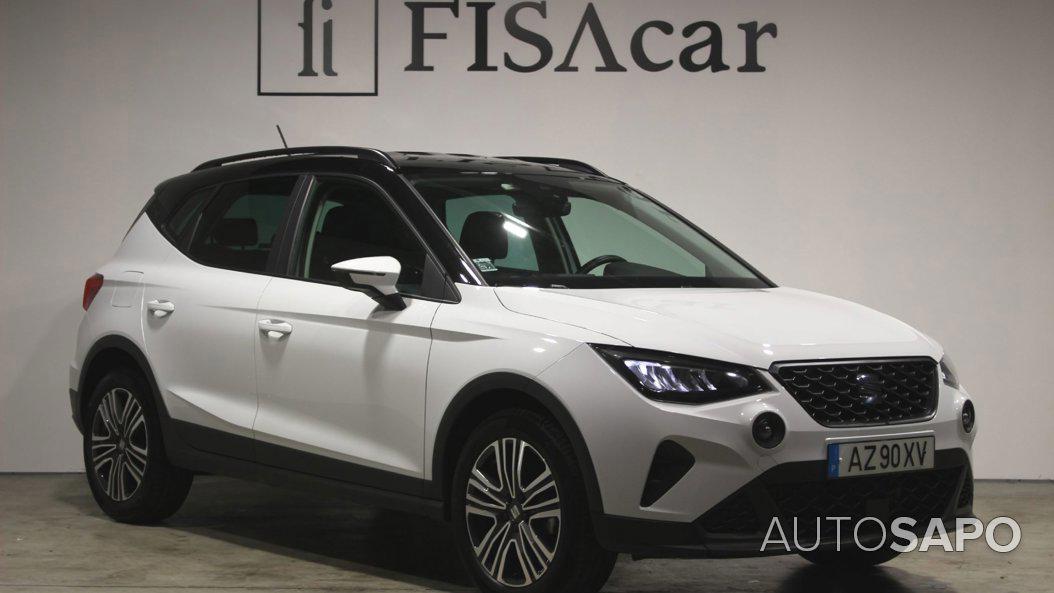 Seat Arona 1.0 TSI Style de 2023