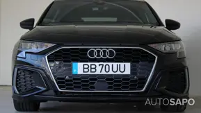 Audi A3 de 2023