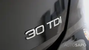 Audi A3 de 2023