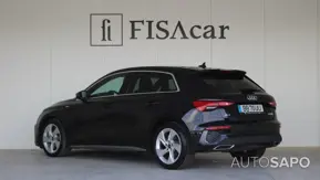 Audi A3 de 2023