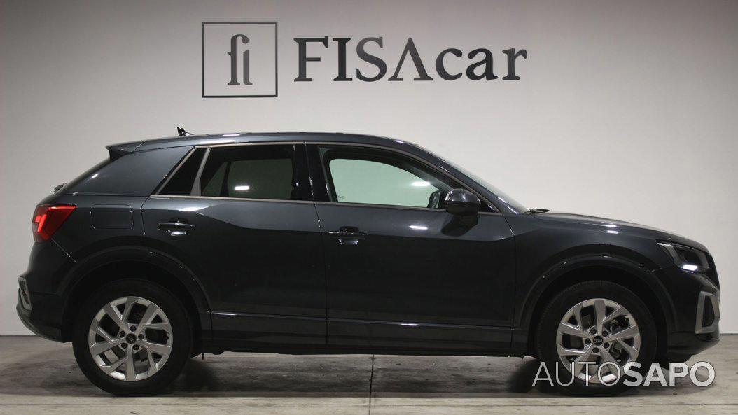 Audi Q2 30 TDI Advanced S tronic de 2023