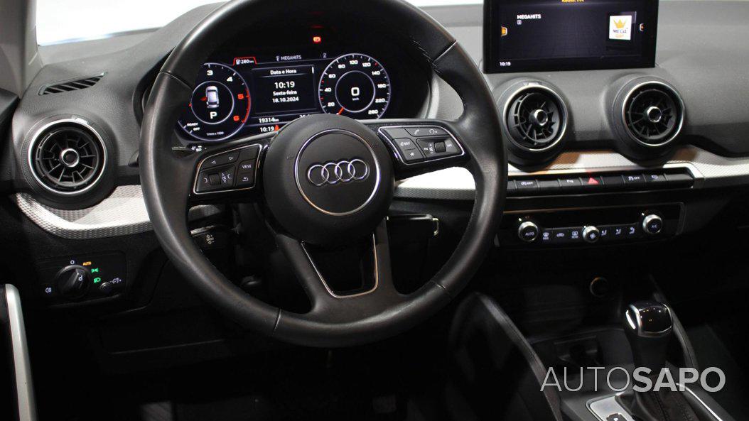 Audi Q2 30 TDI Advanced S tronic de 2023