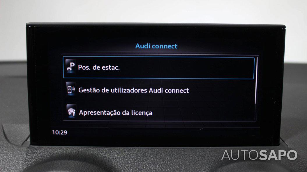 Audi Q2 30 TDI Advanced S tronic de 2023