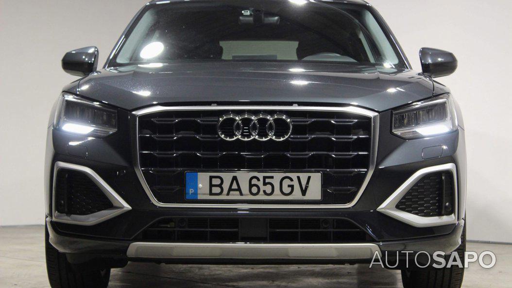 Audi Q2 30 TDI Advanced S tronic de 2023