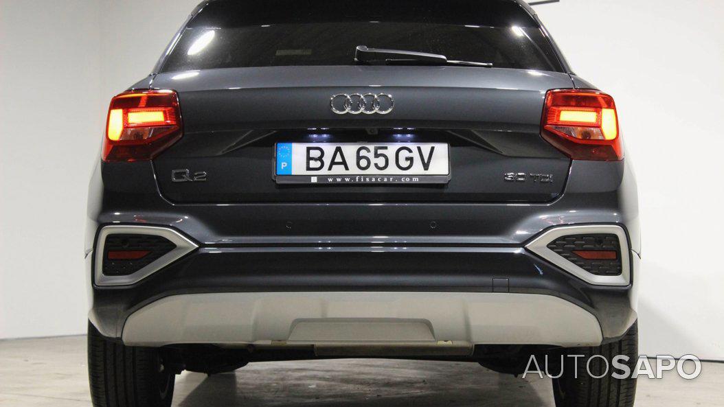 Audi Q2 30 TDI Advanced S tronic de 2023