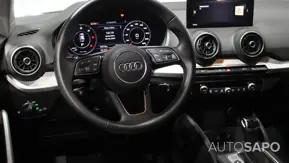 Audi Q2 30 TDI Advanced S tronic de 2023