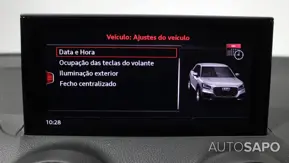 Audi Q2 30 TDI Advanced S tronic de 2023