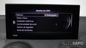 Audi Q2 30 TDI Advanced S tronic de 2023