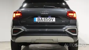 Audi Q2 30 TDI Advanced S tronic de 2023