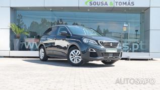 Peugeot 3008 de 2020