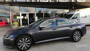 Volkswagen Arteon 2.0 TDI Elegance DSG de 2019