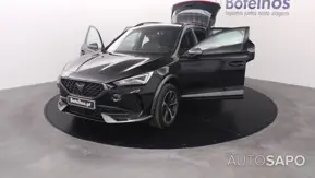 Cupra Formentor de 2021