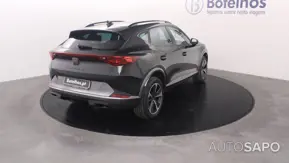 Cupra Formentor de 2021